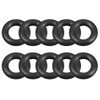 sourcing map Nitrile Rubber O-Ring Metric Seal Sealing Ring Seals