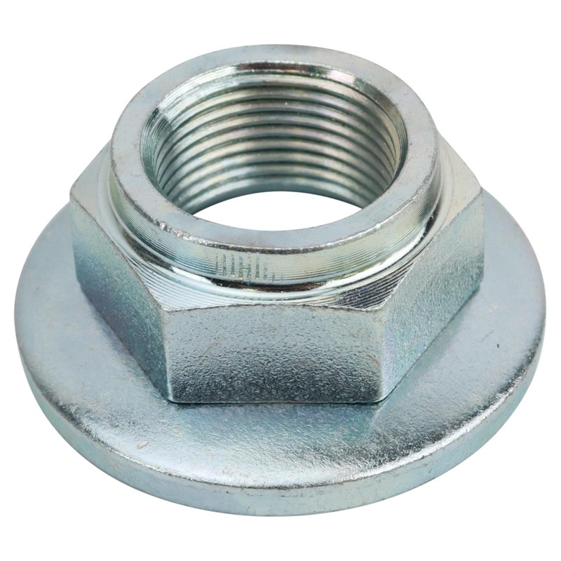 TRQ Front Right Steering Knuckle Assembly Compatible with 2010-2013 Ford
