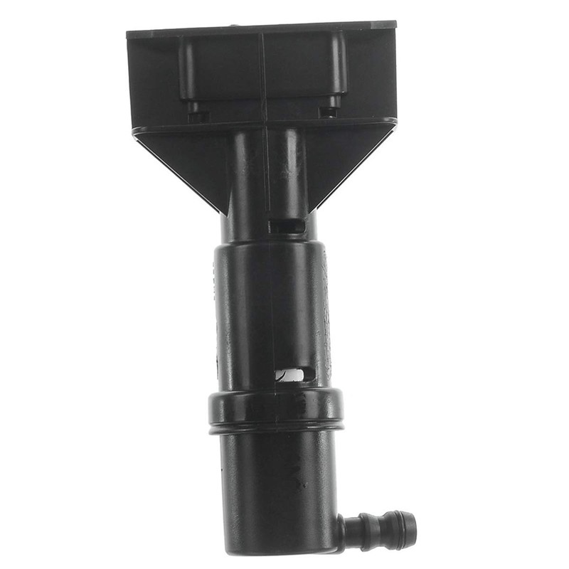 Headlight Cleaning Washer Nozzle Front Left Order Right for A6