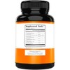 Turmeric Curcumin Supplement with Black Pepper, Ginger, Moringa (Made with