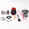 KIPA Carburetor For Mikuni VM22 26mm 110cc 125cc 140cc Lifan