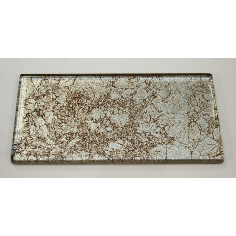 Heirloom Gold - Galaxy Series 3 x 6 Light Gold