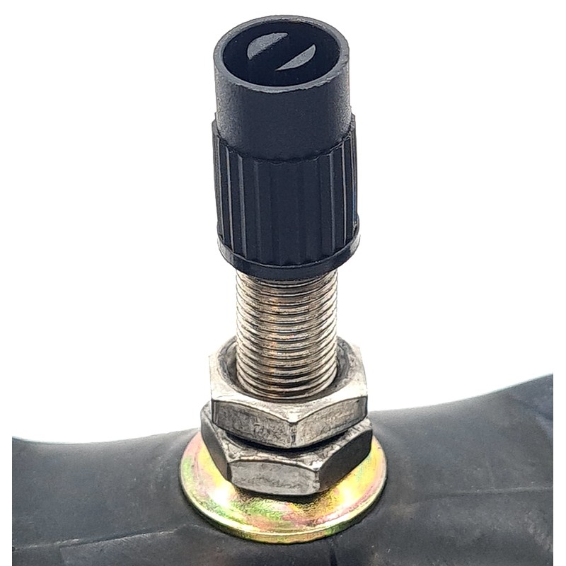 BlackRing Inner Tube Fits 3.25/3.50/4.00/4.10-19 TR4