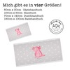 Mr. & Mrs. Panda 50 x 100 Hand Towel Axolotl