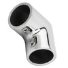 YANYUCB 2-Way Pipe Fitting Elbow Marine 316 Stainless 90 Degree