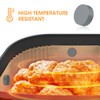 Aieve Air Fryer Magnets for Parchment Paper, 8 Pack Anti-Scratch