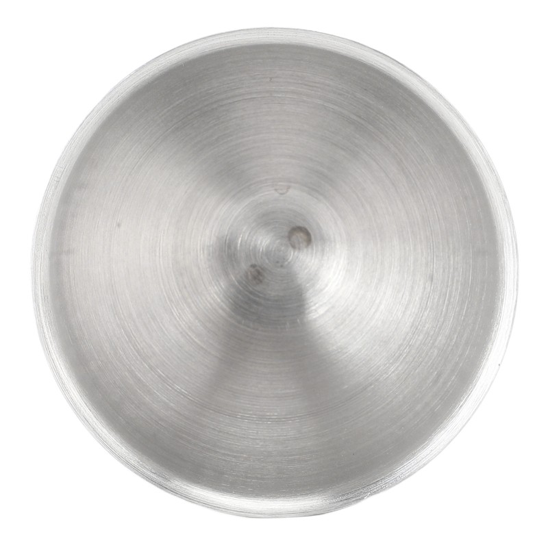 4PCS Egg Cup Set 40ml Stainless Steel High Temperature Resistant