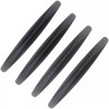TSUINZ 2x Car Accessories Bumper Corner Protector Guard cover Anti-Scratch