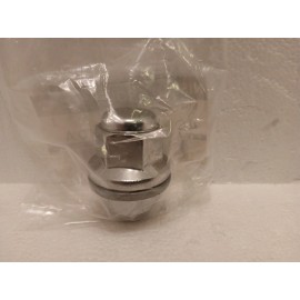 OEM New OEM Infiniti Nissan Factory Wheel Lug Nut 40224-4HH0A