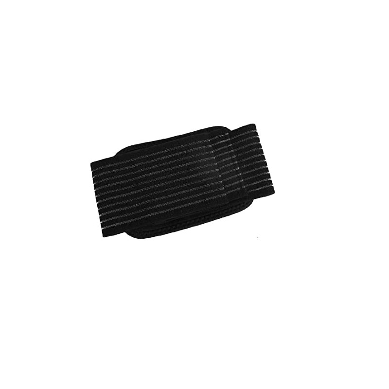 Elastic Breathable Support Wrap Adjustable Strap for Ice Bag Hot