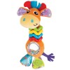 Playgro's Best Set, 2-in-1 Toy Bundle w/ My Bead Buddy