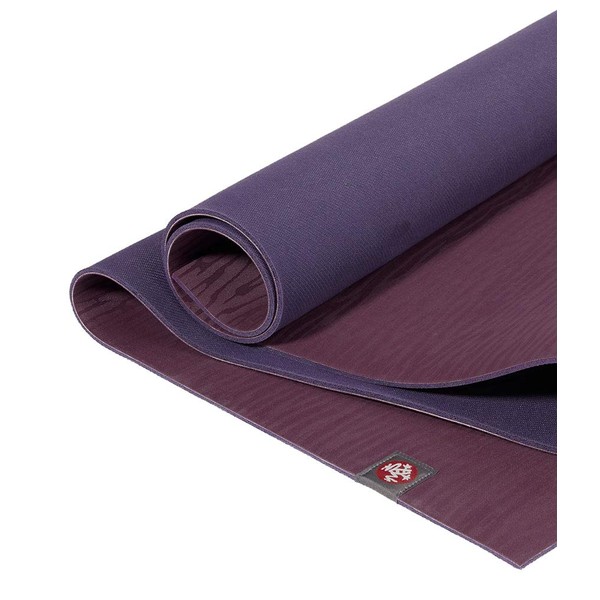 Manduka eKO Yoga Mat – Premium 5mm Thick Mat, Eco