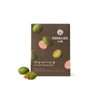 OSULLOC Jeju Green Tea Almond Ball 20 balls (80g)