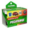 Pegamento epóxico Soldadura de Epoxi Negro Pegatanke 43g