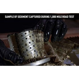 Mishimoto MMCFK-JK-12BK Coolant Filter Kit Fits Jeep Wrangler JK 2012-2018 Black