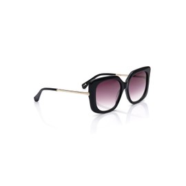 Ted Baker Ladies Sunglasses Brown 54, brown