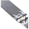 Dexam Traditional Tin Can Punch & Bottle Opener, Nickel, 17840742