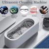 ultrasonic cleaning Machine 45000 Hz With 4oz Cleaning Solution