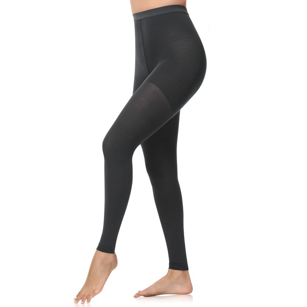 Ailaka Compression Tights for Women & Men 20-30mmHg, Medical Support