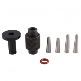 Durlo 6pcs Fuel Injector Seal Tool Adapter Sizer – EN-49245, EN-51105, 18683A