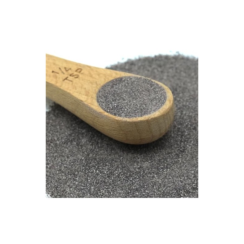 Irish Moss Powder - Wild Atlantic - Organic Seaweed -