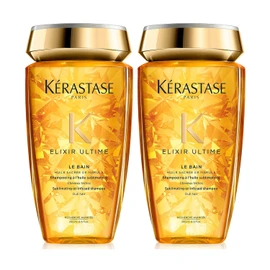 Kerastase Elixir Ultime Bain 250ml Double