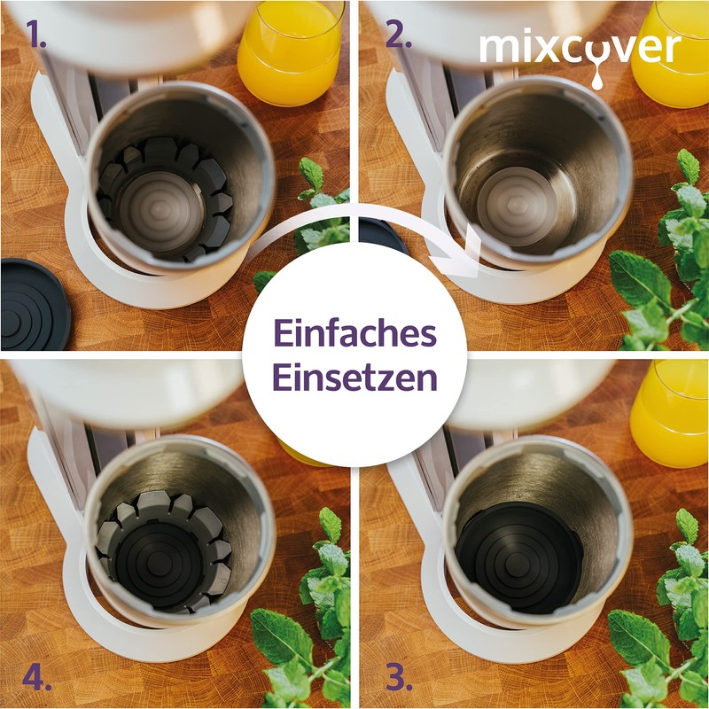 mixcover Drip Guard Drip Tray Compatible with SodaStream Crystal Hygienic