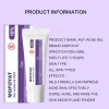 Mopoyat Acne Gel 10 % Benzoyl Peroxide | 60 g – Adiós