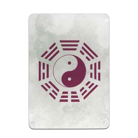 Divination Card Eaching of Love
