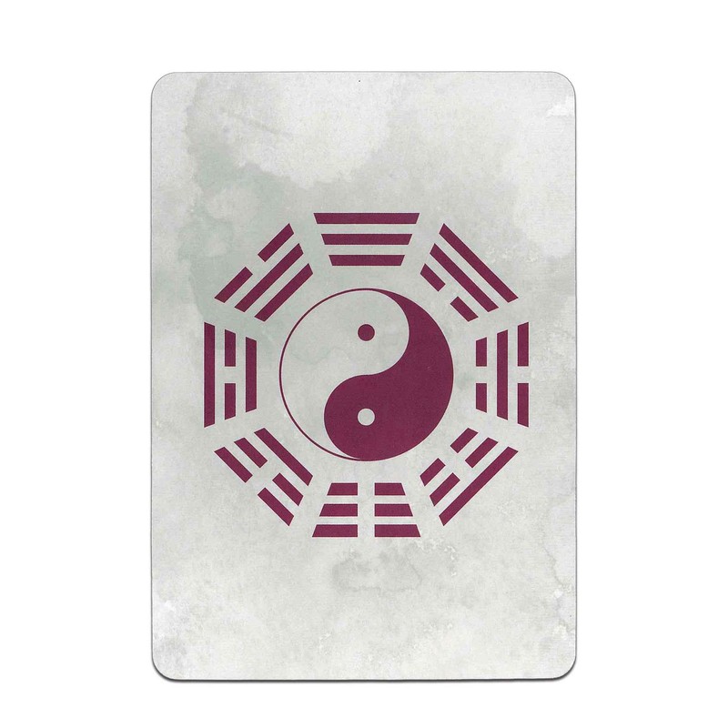 Divination Card Eaching of Love
