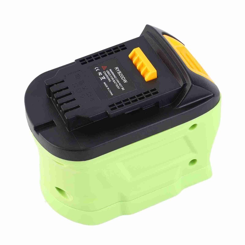 Battery Converter High Efficiency for 18V to 20V Lithium Battery
