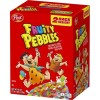 Post 2 Bag Box Post Fruity Pebbles Breakfast Cereal 38