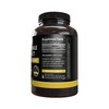 PURE ORIGINAL INGREDIENTS Chamomile Extract (365 Capsules) No Magnesium Or