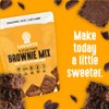 Lakanto Sugar Free Brownie Mix - Sweetened with Monk Fruit