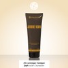 Yves Rocher AMBRE NOIR Shower Shampoo for Men, Sensual Elegant,