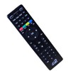 Genérico Control Remoto para Decodificador Dish Original. Modelo v3 unicamente