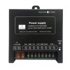Tuya Smart Door Access Control System Kit, Waterproof Keypad Door