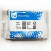 HP 728 Black Cyan Magenta Yellow 4 pk Ink Cartridges