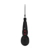 Electric Screwdriver Kit Integrated USB Rechargeable Screwdrivers with LED Light