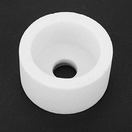 Corundum Corundum Ceramic Sanding Disc 75 × 40 × 20 mm Grain 46/120