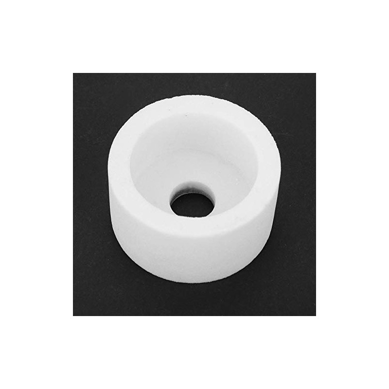 Corundum Corundum Ceramic Sanding Disc 75 × 40 × 20
