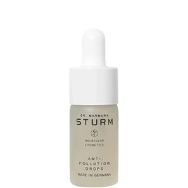 Dr. Barbara Sturm Anti-Pollution Drops 0.33 OZ Boxed & Sealed