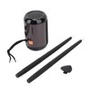 Electric Air Drum Set 3D Motion Sensing Somatosensory Drum Virtual