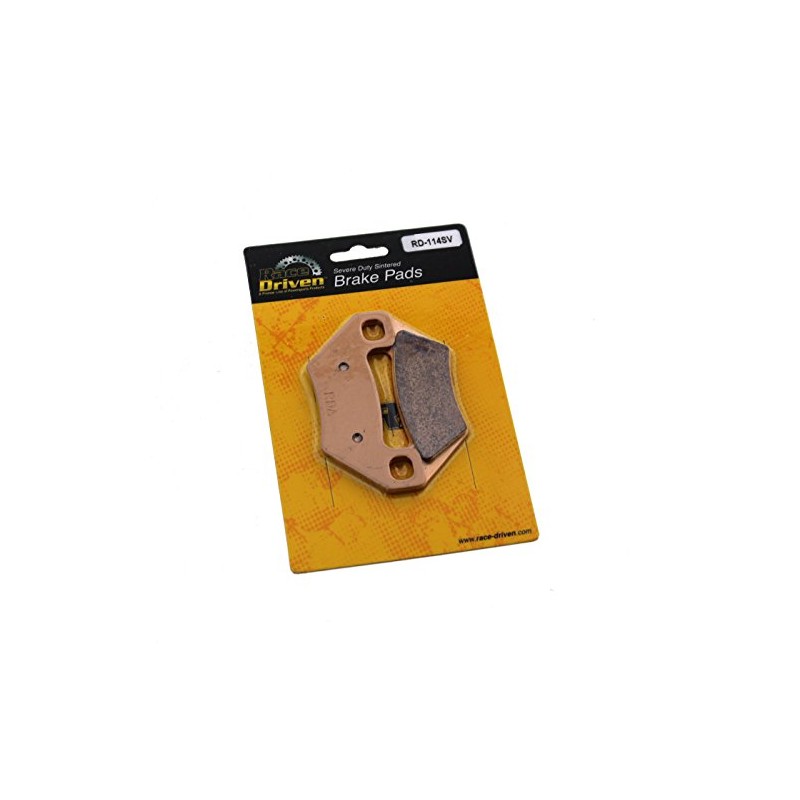 2014-2017 Arctic Cat 700 Mud Pro LTD Front & Rear