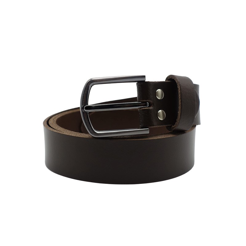 NK Belt GmbH #M-01A Women's Leather Belt, Suit Jeans Belt,