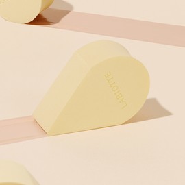 Labiotte 1 Maker’s Edge Fit Sponge / 메이커스 엣지 핏 스펀지 1개