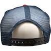 Kohinata Gyogyo Face Mesh Cap, Rockfish Model Number: 9988