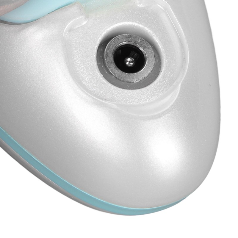 Electric Facial Cleansing Brush Pore Deep Cleansing Rechargeable Make Up