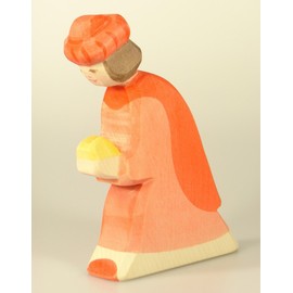 Ostheimer 41701 - König, rot - Neu