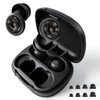 Ear Plugs for Sleeping 45dB Reusable Noise Cancelling Ear Plugs